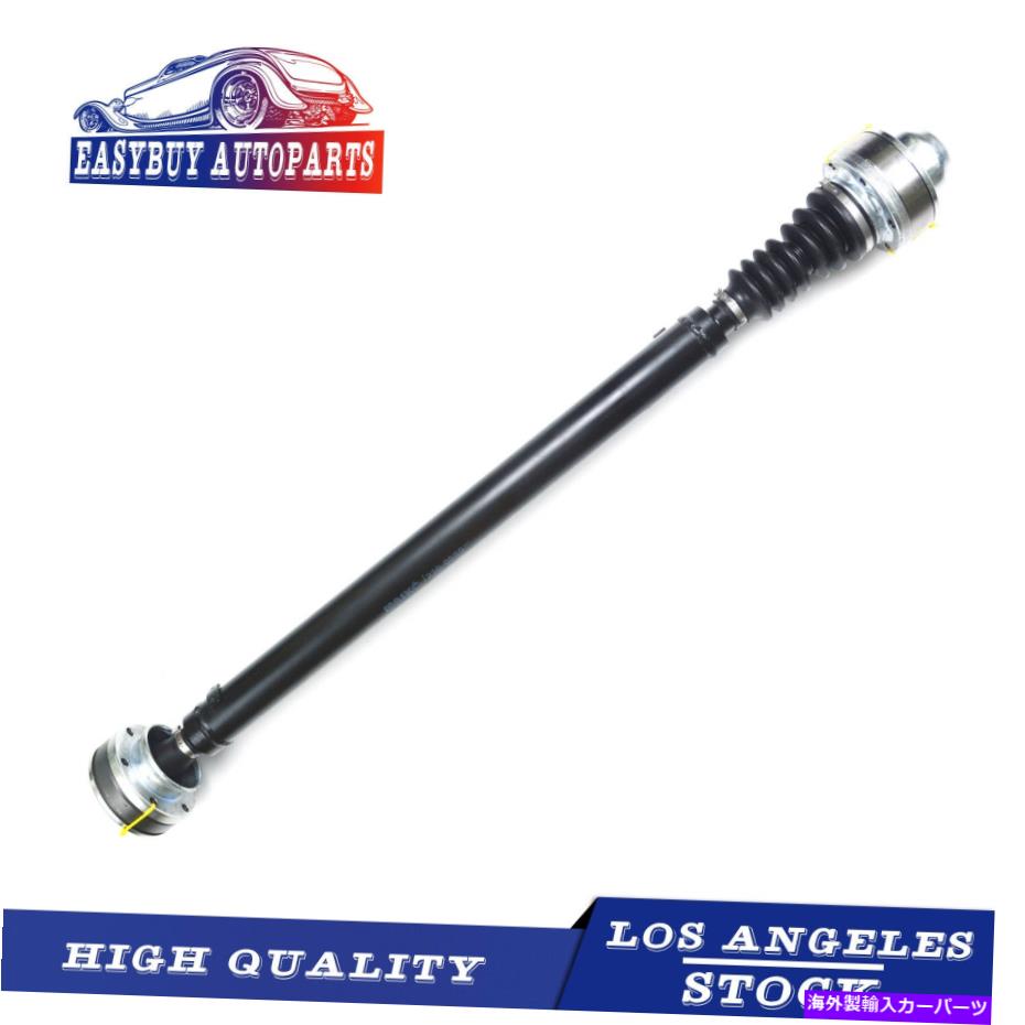 ドライブシャフト 52099497 1999年から2001年のJEEP Grand Cherokee 4.0L 6 CYR A / TRANSのためのフロントドライブシャフト 52099497 Front DriveShaft For 1999-2001 Jeep Grand Cherokee 4.0L 6 Cylr A/Trans【並行輸入品】