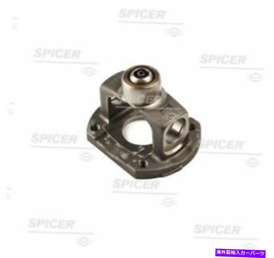 ドライブシャフト Dana / SpicerドライブシャフトCVヨーク212024X Dana/ Spicer Drive Shaft CV Yoke 212024X【並行輸入品】