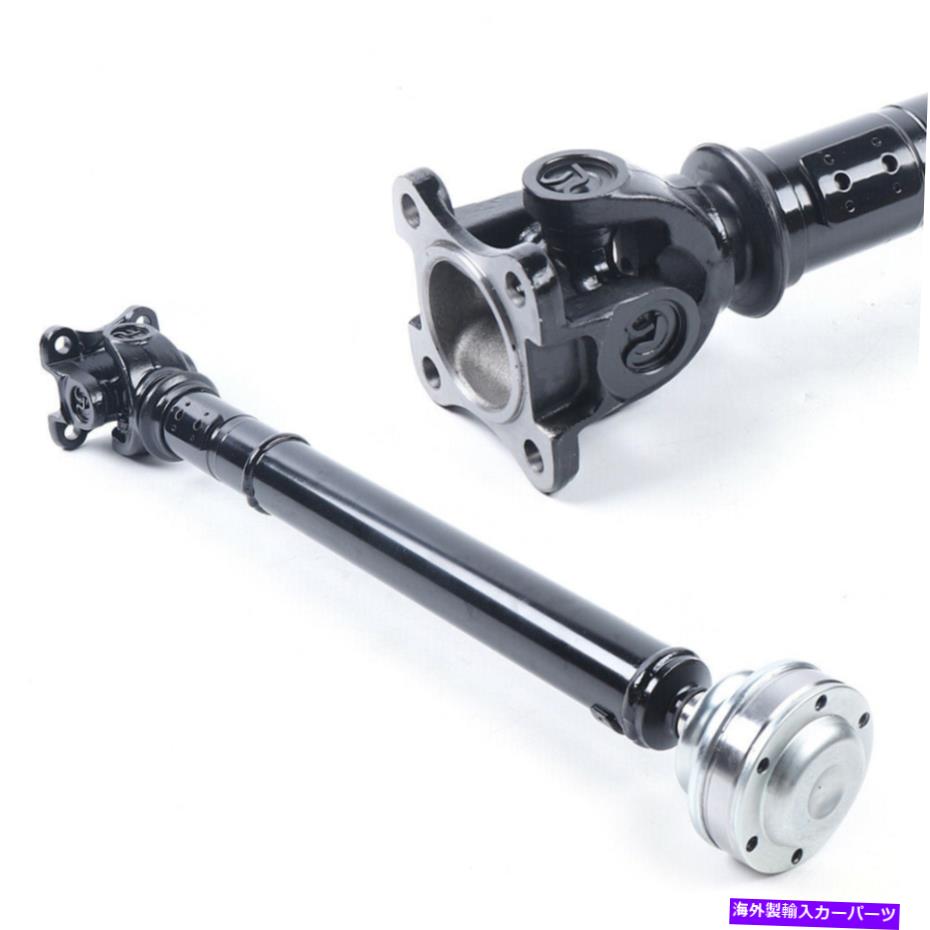 ドライブシャフト 26インチフロントドライブシャフトアセンブリP22105982AC FIT用Dodge Dakota＆Durango 26\