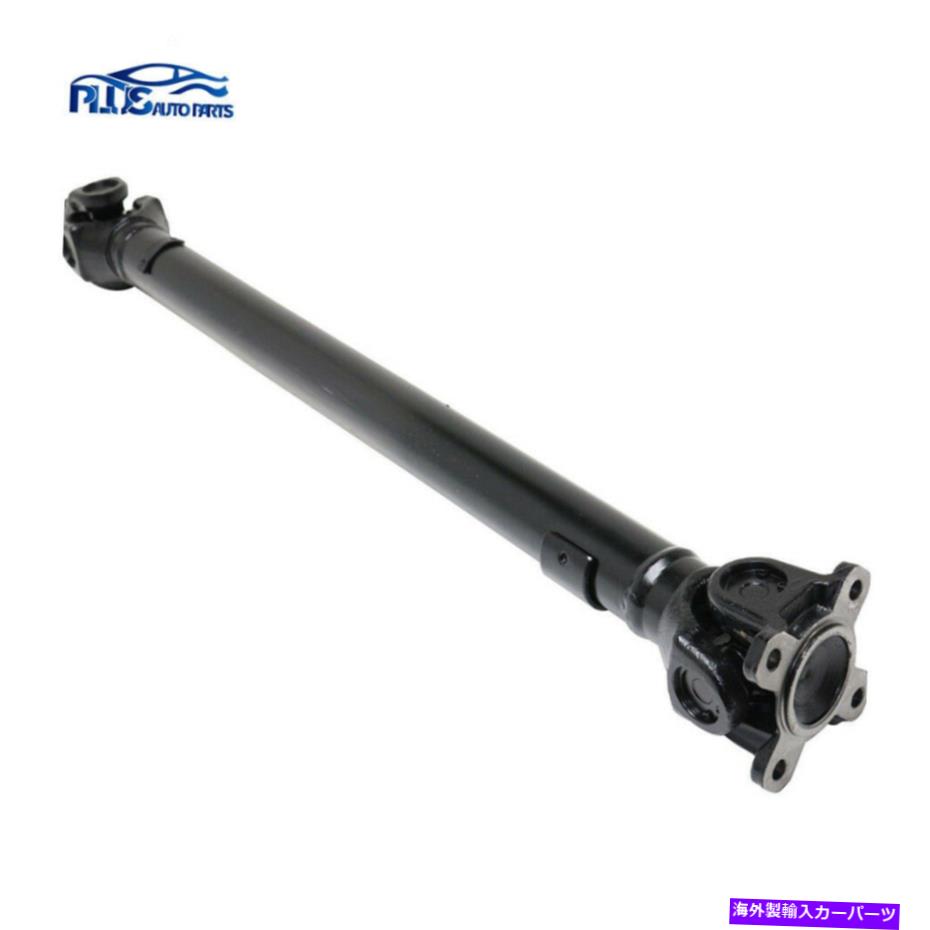 ドライブシャフト 2010-2011 BMW X5 X6ドライブシャフトアセンブリのフロント26208605866 1ピース New For 2010-2011 BMW X5 X6 Drive Shaft Assembly Front 26208605866 1 Piece【並行輸入品】
