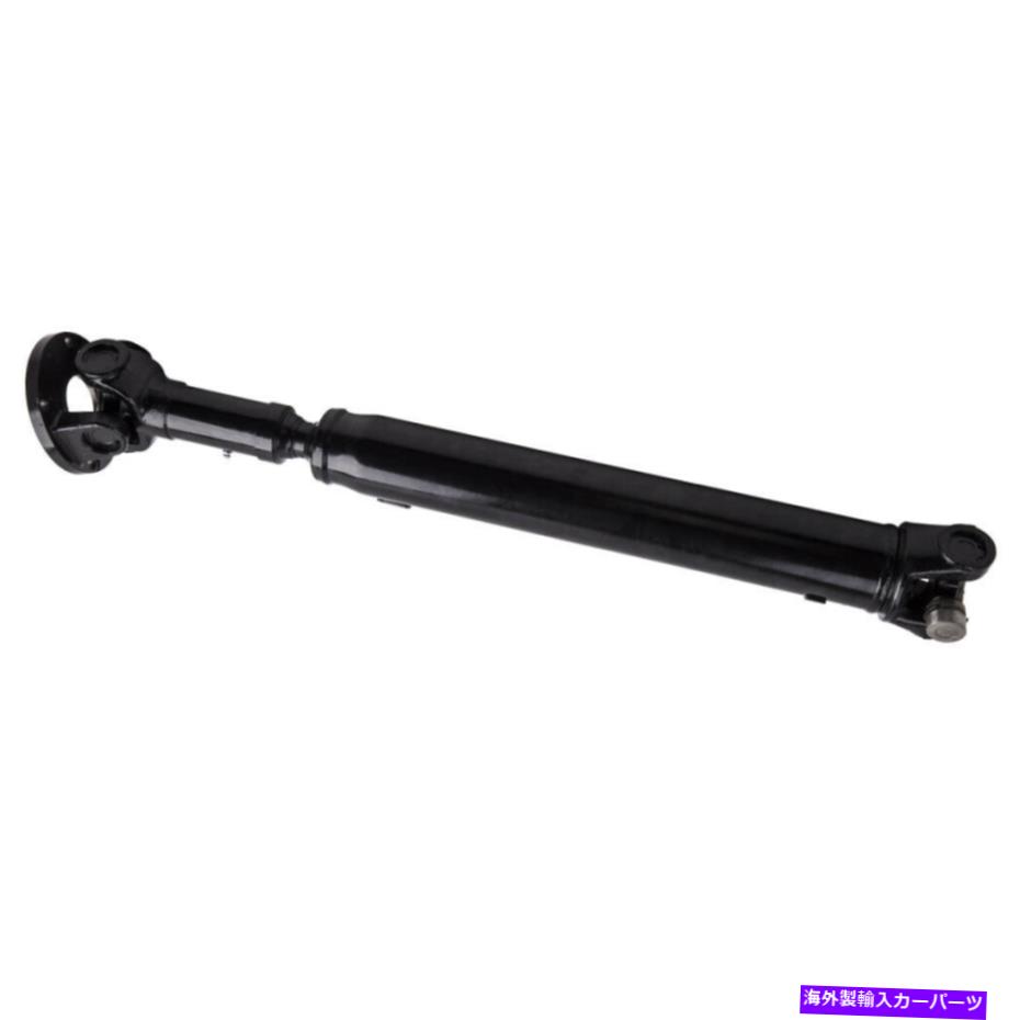 ドライブシャフト シボレーGMC K1500 K2500郊外のフロントプロップシャフトドライブシャフト Front Prop Shaft Drive Shaft for Chevy GMC K1500 K2500 Suburban Yukon【並行輸入品】