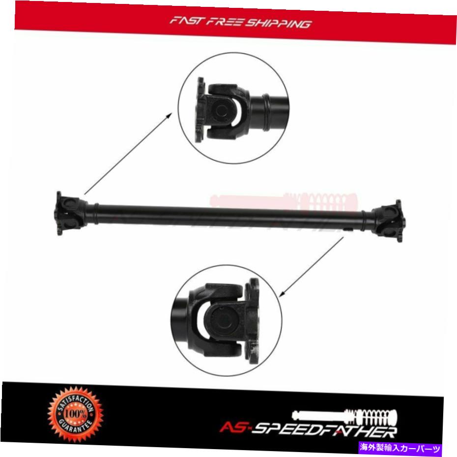ドライブシャフト 2006-06 BMW 325XI 2007-2008 BMW 328XIのためのフロントドライブシャフトドライブシャフトアセンブリ Front Drive Shaft Driveshaft Assembly For 2006-06 BMW 325Xi 2007-2008 BMW 328Xi【並行輸入品】