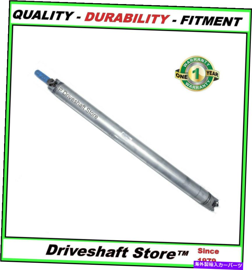 ドライブシャフト オリジナルのChevy Silverado 2500 HDドライブシャフト、4速オート、6.0L、New 153 "WB ORIGINAL CHEVY SILVERADO 2500 HD Drive Shaft, 4 Speed Auto, 6.0L, NEW 153" WB【並行輸入品】|Us Custom Parts Shop USDM