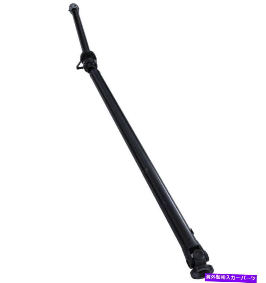 ドライブシャフト Volvo XC90 T6 2.9L AWD 2003-2005 30735027 302510056 Drive Shaft Prop Shaft For Volvo Xc90 T6 2.9L Awd 2003-2005 30735027 302510056【並行輸入品】｜Us Custom Parts Shop USDM