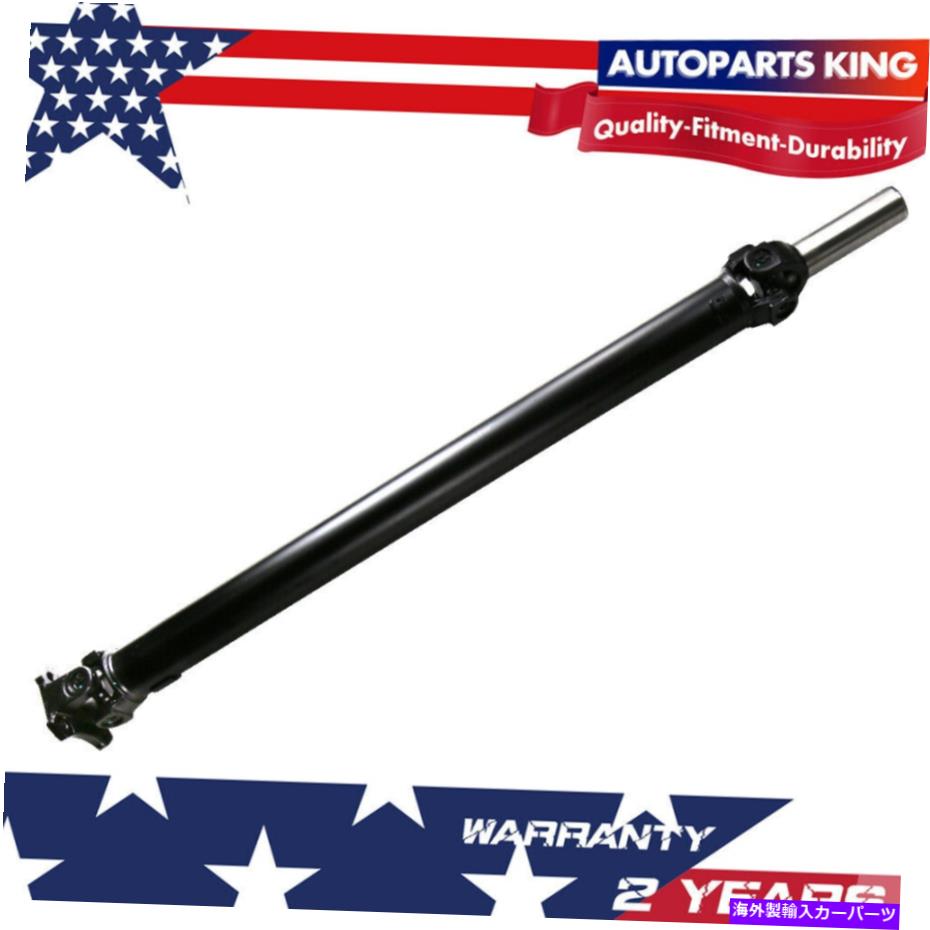 ドライブシャフト 2004-2007のためのオートリアドライブシャフトLiberty 4WD AWD 3.7 42RLE 4SPD 946-386 AUTO REAR DRIVE SHAFT FOR 2004-2007 LIBERTY 4WD AWD 3.7 42RLE 4SPD 946-386【並行輸入品】|Us Custom Parts Shop USDM