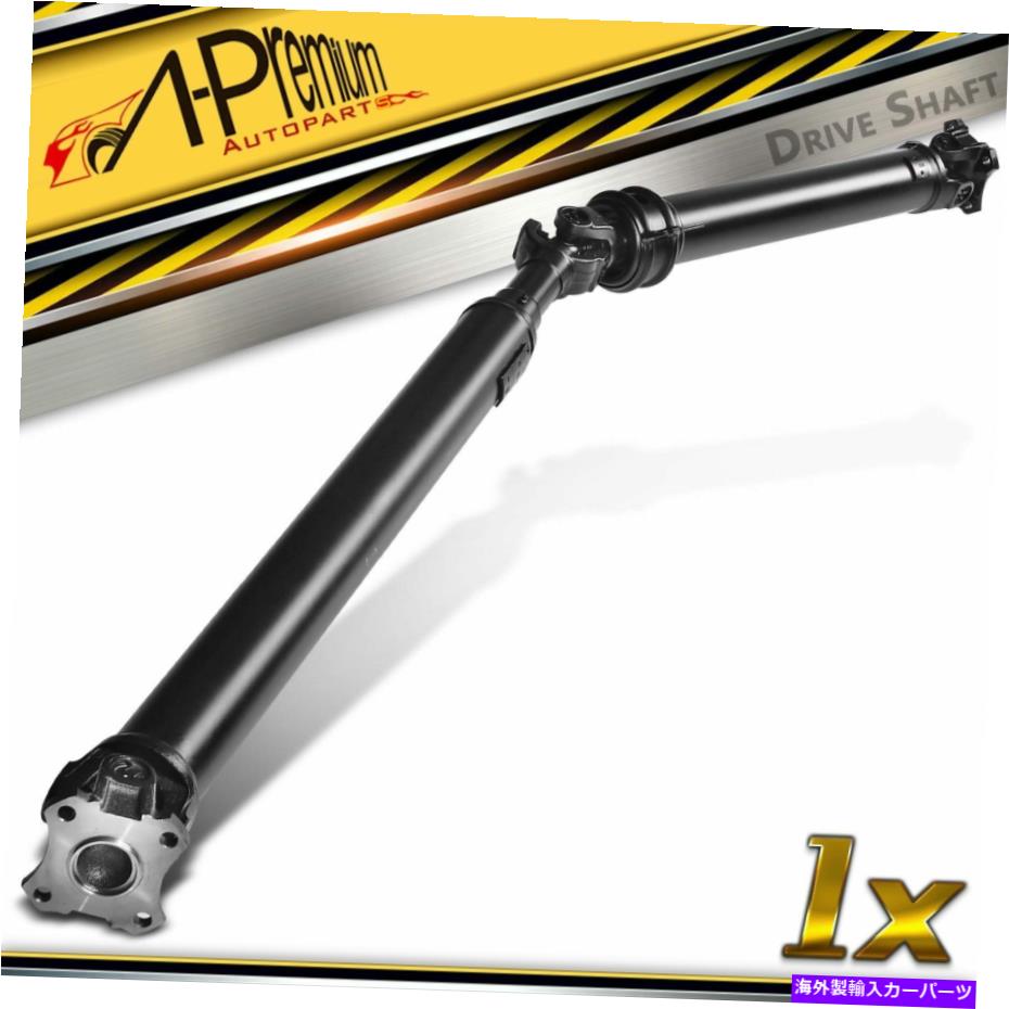 ドライブシャフト Toyota Tacoma 2005-2014 V6 4.0L 4WD自動 Rear Side Driveshaft Assembly for Toyota Tacoma 2005-2014 V6 4.0L 4WD Automatic【並行輸入品】 61,191円