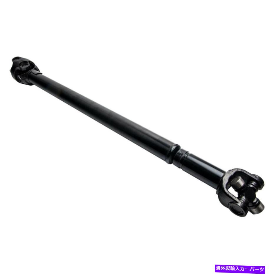 ドライブシャフト Jeep Wrangler L6 4.0L 231/242のためのフロントドライブの支柱のシャフト Front Drive Prop Shaft for Jeep Wrangler L6 4.0L 231/242 Transfer Case 1997【並行輸入品】