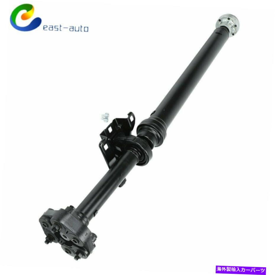 【楽天市場】ドライブシャフト VW Toureg Porsche Cayenne 20032010 7L6521102のための真新しい