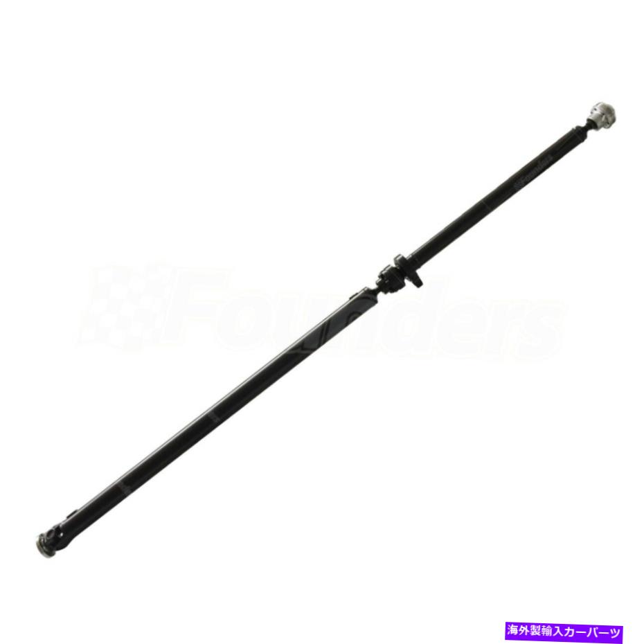 ドライブシャフト 2003-2005ボルボXC90 936-875のためのドライブシャフトの支柱ドライブシャフト DriveShaft Prop Drive Shaft For 2003-2005 Volvo XC90 936-875【並行輸入品】|Us Custom Parts Shop USDM