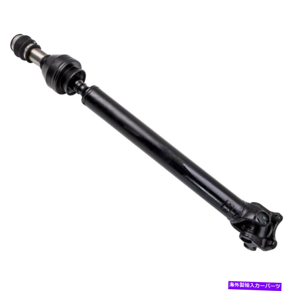 【楽天市場】ドライブシャフト プロップドライブシャフトカルダンフロントフィットドッジRAM 1500 V10 8.3L 20052006