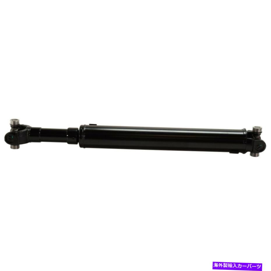 ドライブシャフト シボレーシボレーK2500トラックGMC 1988-1994のための新しいドライブシャフトの正面 New Driveshaft Front for Chevy Chevrolet K2500 Truck GMC 1988-1994【並行輸入品】