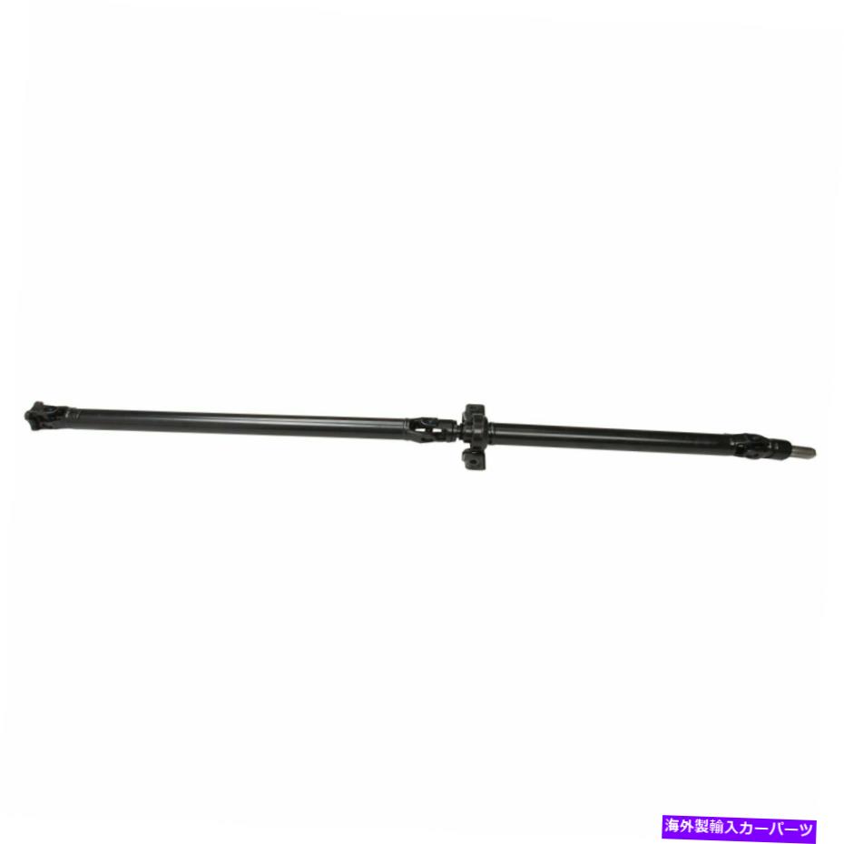 ドライブシャフト リアドライブシャフトのプロップシャフトアセンブリフィットSubaru Outback 2005-2009 4Cyl 2.5L AWD Rear Drive Shaft Prop Shaft Assembly Fit SUBARU OUTBACK 2005-2009 4CYL 2.5L AWD【並行輸入品】