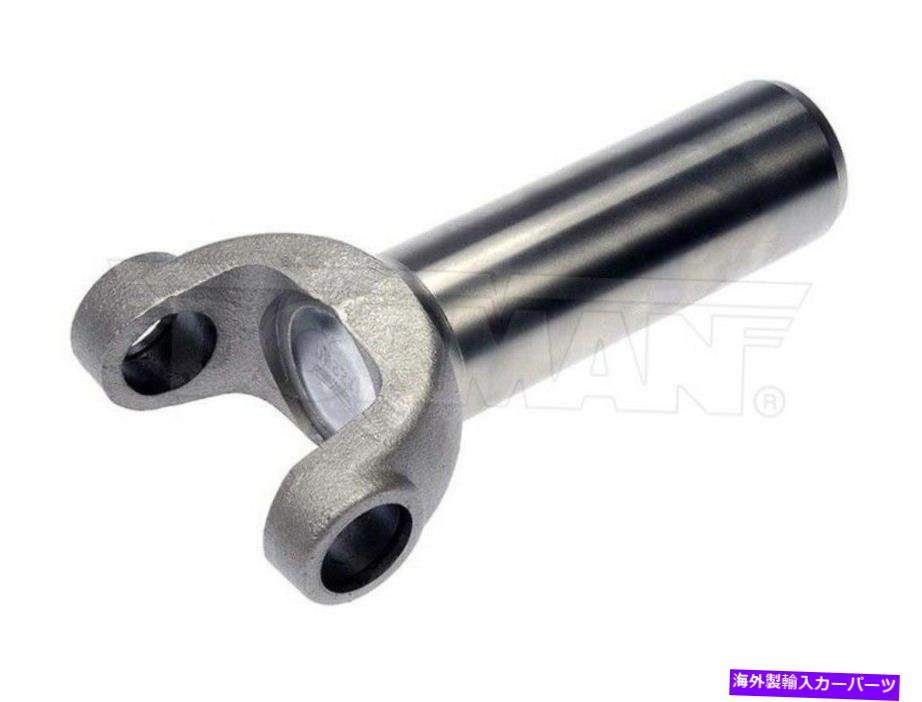 ドライブシャフト シボレーSilverado GMC Sierra 01-07リアドライブシャフトスリップヨークドーマン697-513 For Chevy Silverado GMC Sierra 01-07 Rear Drive Shaft Slip Yoke Dorman 697-513【並行輸入品】 38,506円