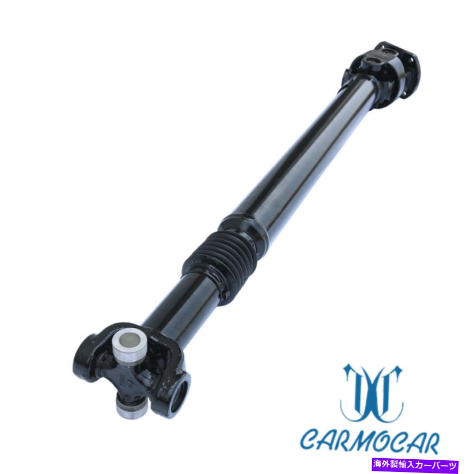 ドライブシャフト 1999-06 36 "FORD F-250 F-350スーパーデューティのための65-9300 65-9300 Front Drive Shaft Assembly For 1999-06 36" Ford F-250 F-350 Super Duty【並行輸入品】｜Us Custom Parts Shop USDM