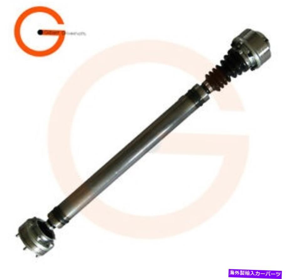 ドライブシャフト Jeep Grand Cherokee / Commander 2007-2010 52853432AA 31 \