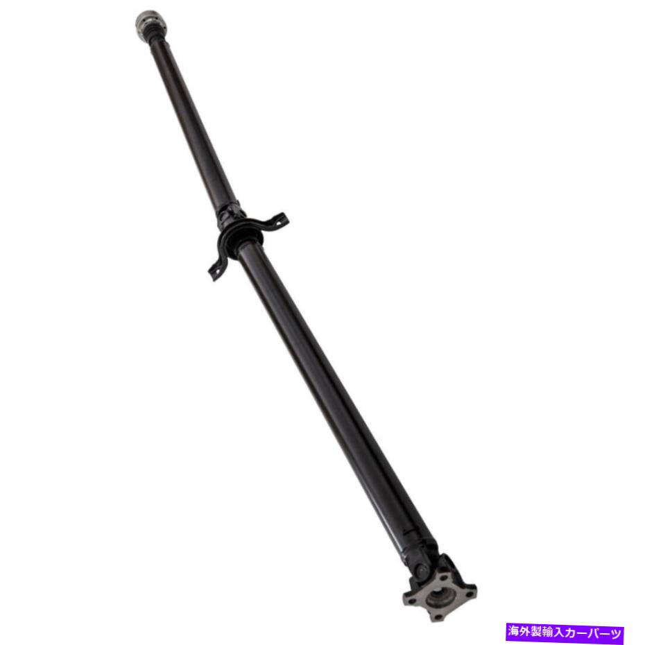 ドライブシャフト Pontiac Torrent Spor 2007 AWDのプロペラシャフトリアを駆動 Drive Propeller Shaft Rear for Pontiac Torrent Spor 2007 AWD【並行輸入品】