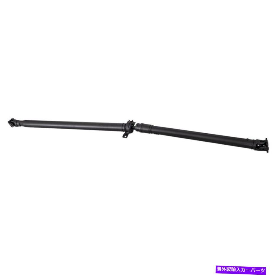 ドライブシャフト ドライブプロペラシャフトリアフィットホンダCR-V 2012-2014 AWD U-Joint 4-Door Drive Propeller Shaft Rear Fit Honda CR-V 2012-2014 AWD U-Joint 4-Door【並行輸入品】