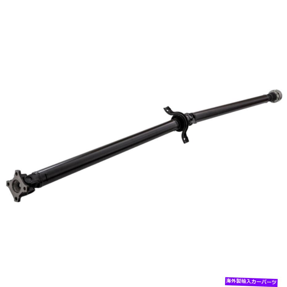 ドライブシャフト Pontiac Torrent Base 2007-2009用リアドライブプロペラシャフト Rear Drive Propeller Shaft for Pontiac Torrent Base 2007-2009【並行輸入品】｜Us Custom Parts Shop USDM