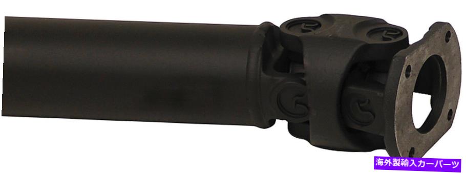 ドライブシャフト ドライブシャフトドーマン938-301 Drive Shaft Dorman 938-301【並行輸入品】