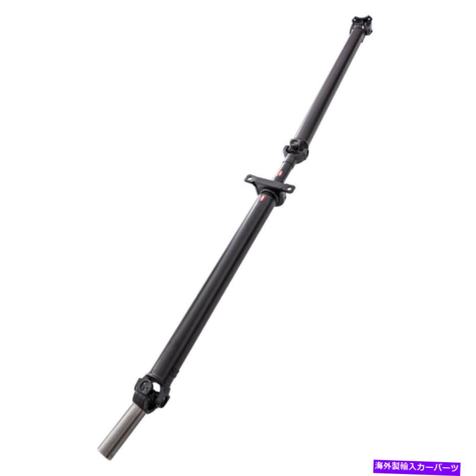 ドライブシャフト Ford F150 V8 6.2L 2013-2014用のドライブシャフトリアプロペラ6.75差動 Drive Shaft Rear Propeller for Ford F150 V8 6.2L 2013-2014 9.75 Differential【並行輸入品】