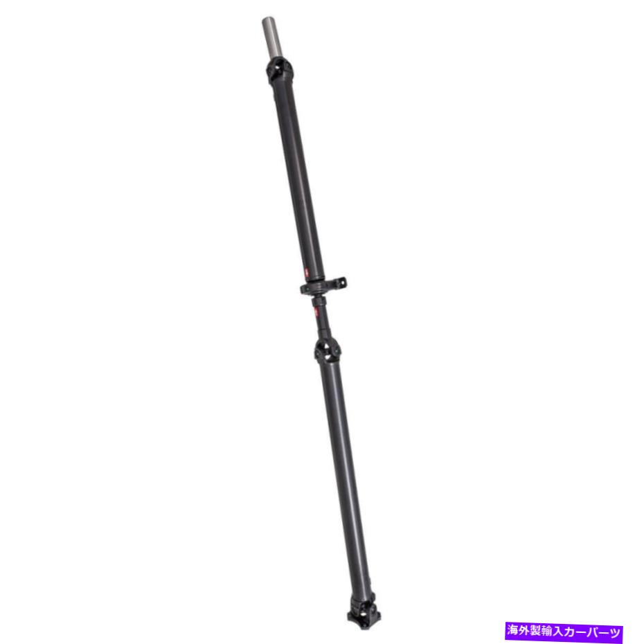 ドライブシャフト リアプロペラドライブシャフトフィットフォードF150トラックLariat Cab 2010 5.4L Rear Propeller Drive Shaft Fit Ford F150 Truck Lariat Extended Cab 2010 5.4L【並行輸入品】