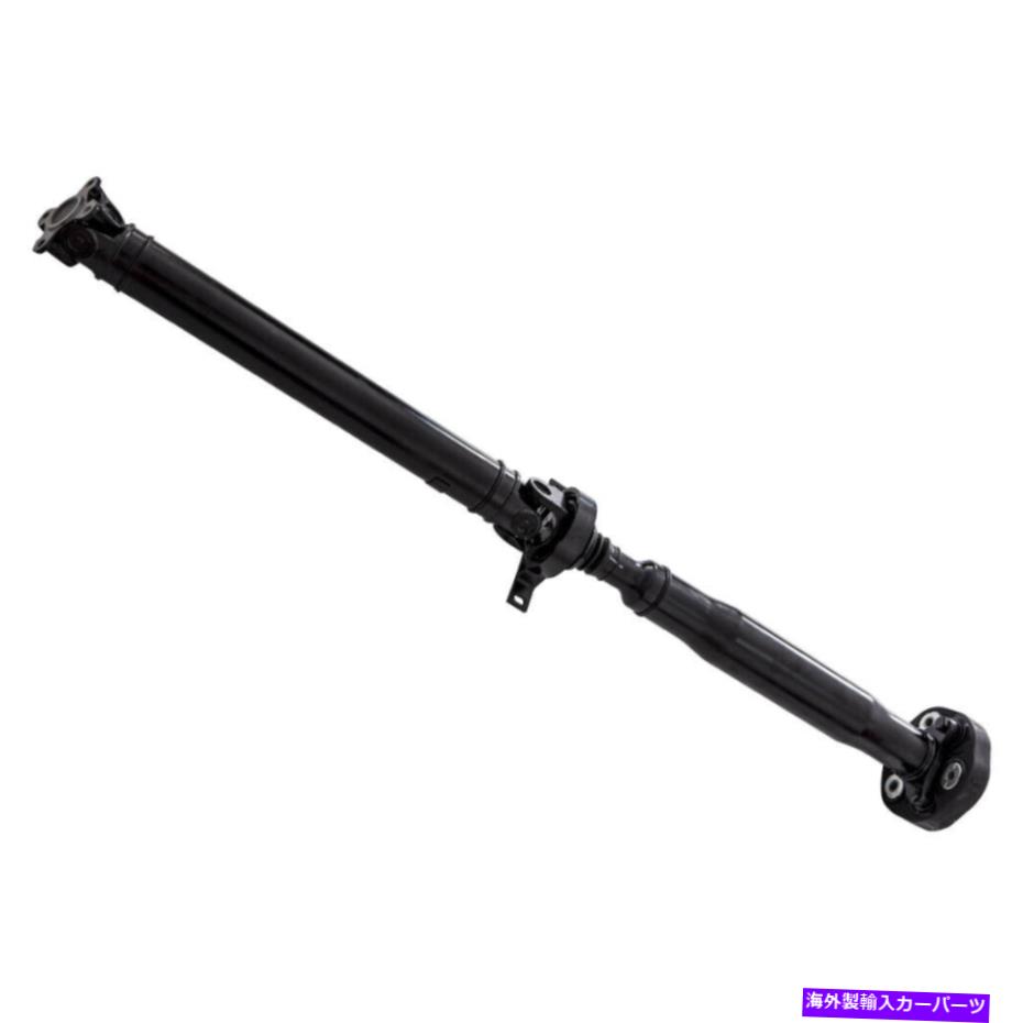 ドライブシャフト BMW x3 3.0i Sport 2007-2010 2.5L 3.0Lのための後部駆動プロペラシャフト Rear Drive Propeller Shaft for BMW X3 3.0i Sport 2007-2010 2.5L 3.0L【並行輸入品】｜Us Custom Parts Shop USDM