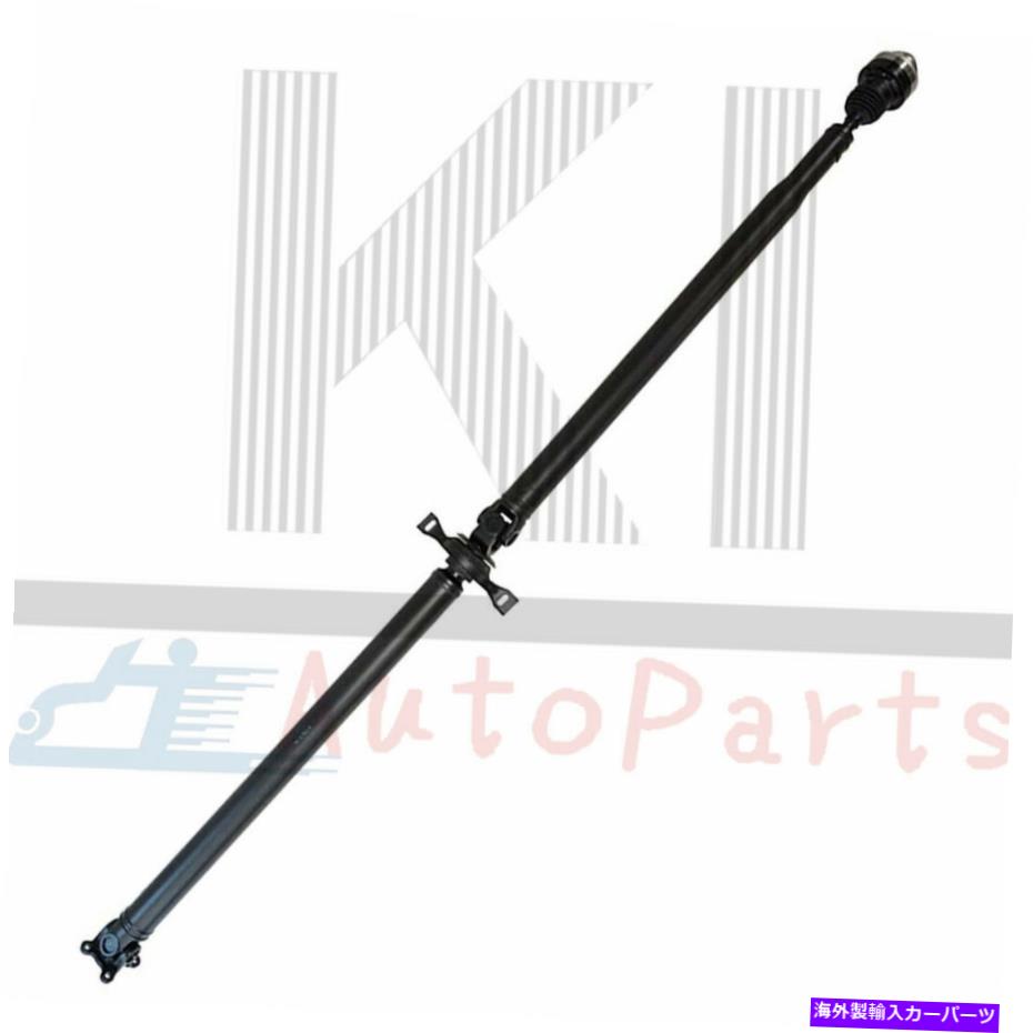 ドライブシャフト 2007-09 Chevy Equinox Pontiac AWD 6Cyl 3.4Lのための後部ドライブシャフトのプロップドライブシャフト Rear Driveshaft Prop Drive Shaft For 2007-09 Chevy Equinox Pontiac AWD 6CYL 3.4L【並行輸入品】