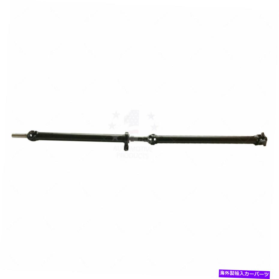 ドライブシャフト FORD F-150 2004-2008 8L3Z4R602Eのための真新しいドライブシャフト Brand New Drive Shaft For Ford F-150 2004-2008 8L3Z4R602E【並行輸入品】|Us Custom Parts Shop USDM