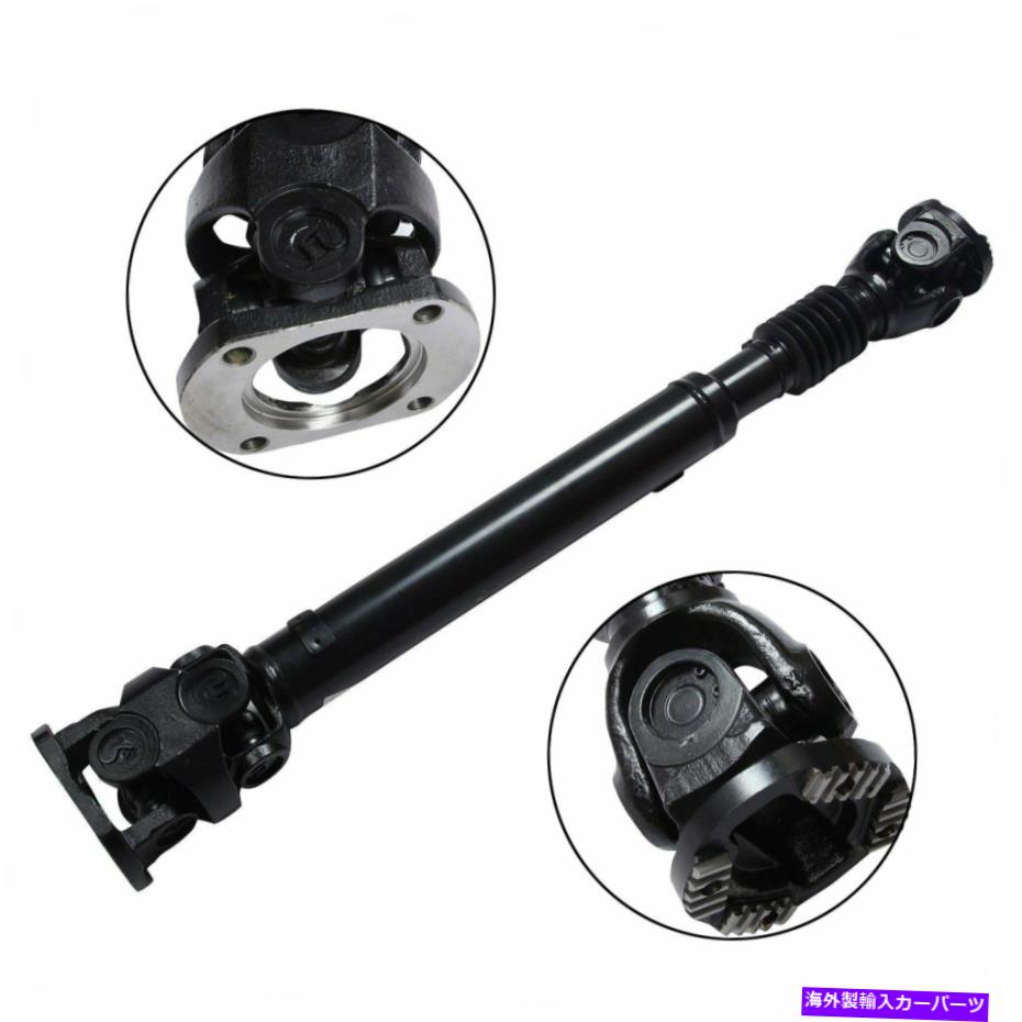 【楽天市場】ドライブシャフト Dodge Ram 2500 3500ディーゼル52123326Ab 0313 A.Tのためのフロントドライブ