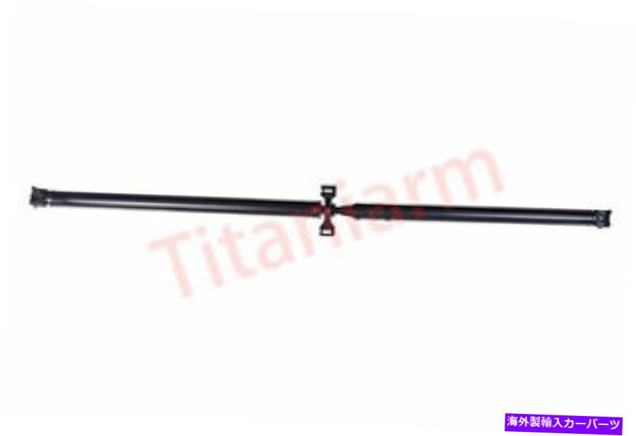 ドライブシャフト 06-13 TOYOTA RAV4 AWD 3710042090 Rear Drive Shaft Prop Shaft Assembly fit for 06-13 Toyota RAV4 AWD 3710042090【並行輸入品】