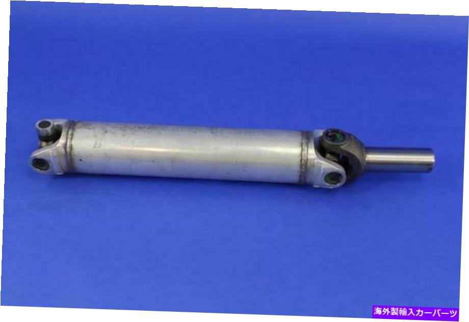 ドライブシャフト 本物のモパール駆動シャフト5037750AA. Genuine Mopar Drive Shaft 5037750AA【並行輸入品】｜Us Custom Parts Shop USDM