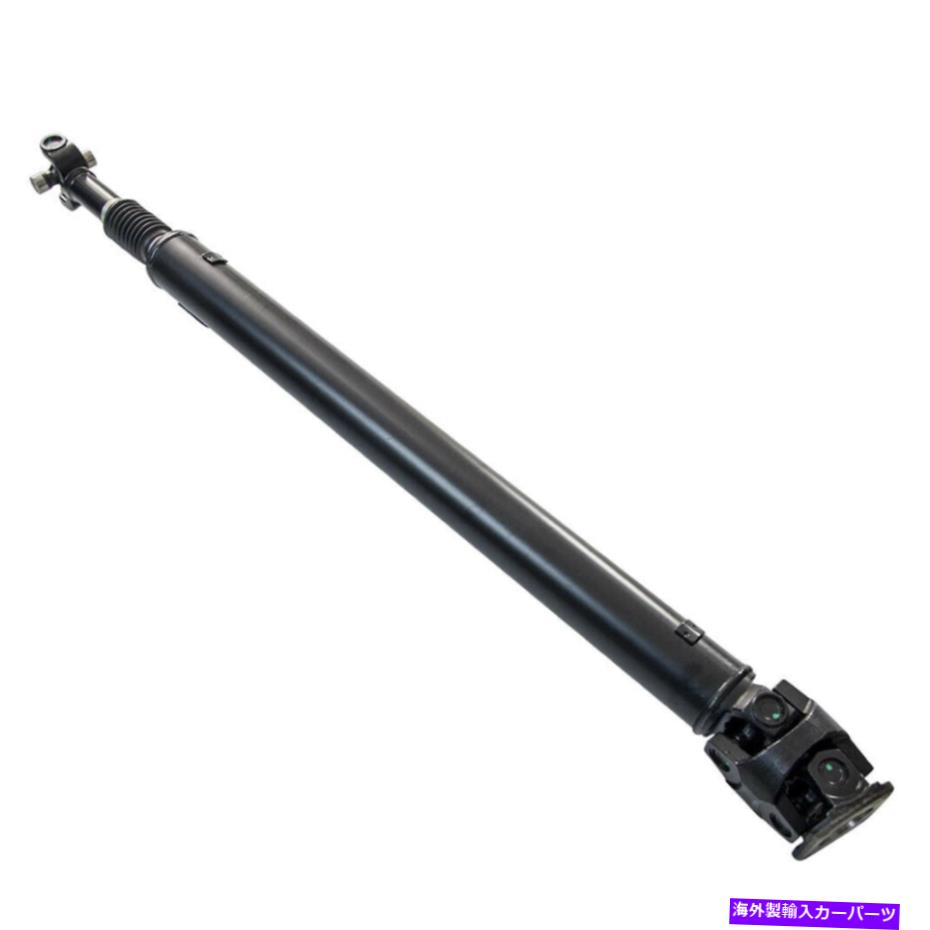 ドライブシャフト プロペラドライブシャフトリアフィットフォードF350スーパーデューティLariat Cab＆Chassis 1999-02 Propeller Drive Shaft Rear Fit Ford F350 Super Duty Lariat Cab & Chassis 1999-02【並行輸入品】