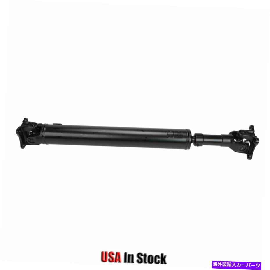 ドライブシャフト Jeep Commanter 4.7＆5.7L 4WD 2006 2008 2008 2009 2009 2009 2009 2009 REAR DRIVE SHAFT FOR JEEP COMMANDER 4.7 & 5.7L 4WD 2006 2007 2008 2009 2010【並行輸入品】