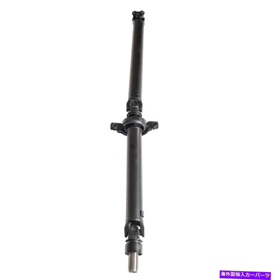 ドライブシャフト スバル練り師のオートトランスミッション2003-05 27111-SA000 Rear Drive Prop Shaft for Subaru Forester Auto Transmission 2003-05 27111-SA000【並行輸入品】