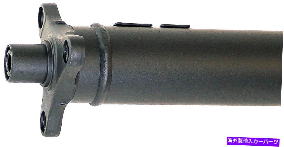ドライブシャフト ドライブシャフトドーマン936-169 Drive Shaft Dorman 936-169【並行輸入品】