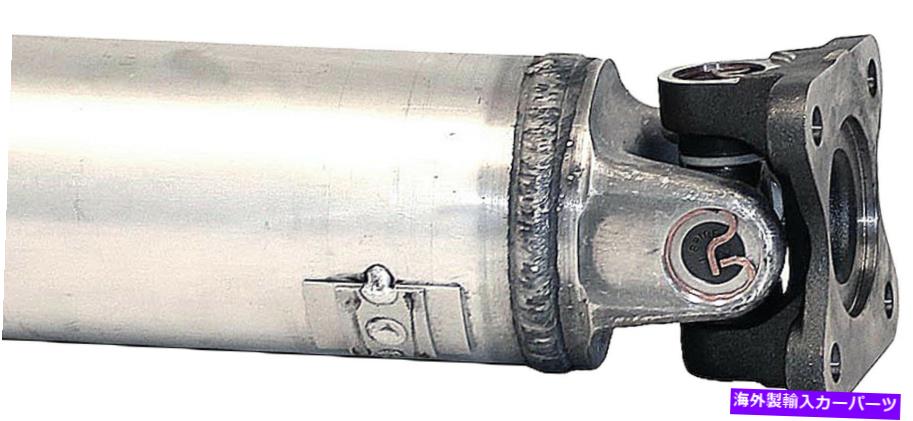 ドライブシャフト ドライブシャフトドーマン946-102 Drive Shaft Dorman 946-102【並行輸入品】