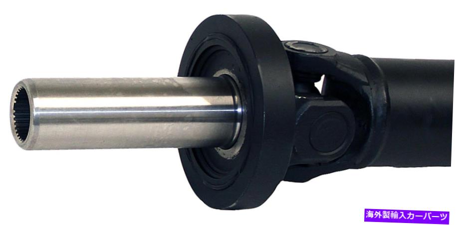 ドライブシャフト ドライブシャフトドーマン946-046 Drive Shaft Dorman 946-046【並行輸入品】