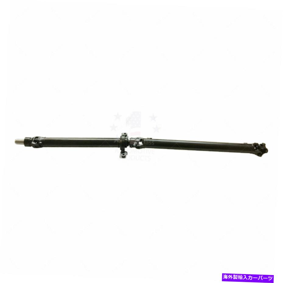 ドライブシャフト Subaru Outback 2005 - 2009年27111-AG15Aのための真新しいドライブシャフトのプロップシャフト Brand New Driveshaft Prop Shaft For Subaru Outback 2005-2009 27111-Ag15A【並行輸入品】