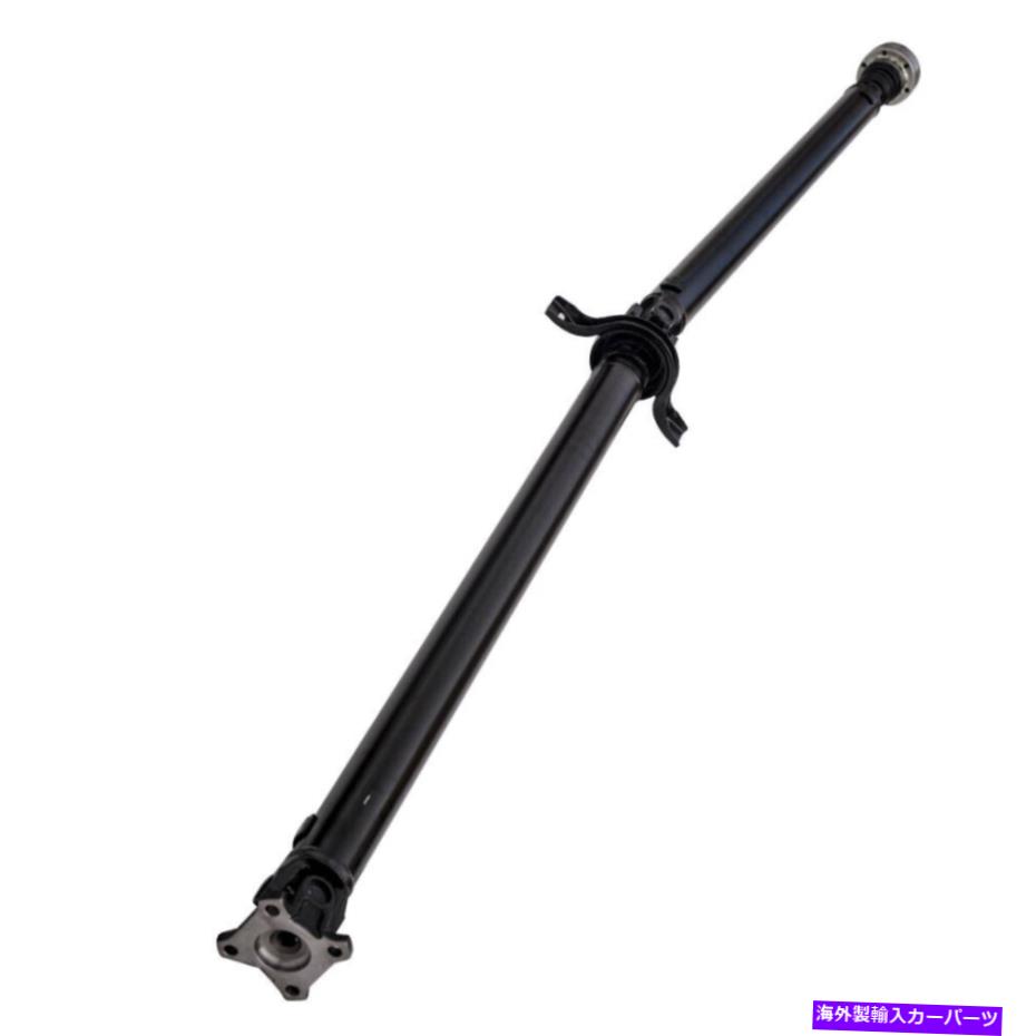 ドライブシャフト リアドライブシャフトU-ジョイントフィットシボレーエクイノックスLT 2007-2009 Rear Drive Shaft U-Joint Fit Chevrolet Equinox LS LT 2007-2009【並行輸入品】｜Us Custom Parts Shop USDM