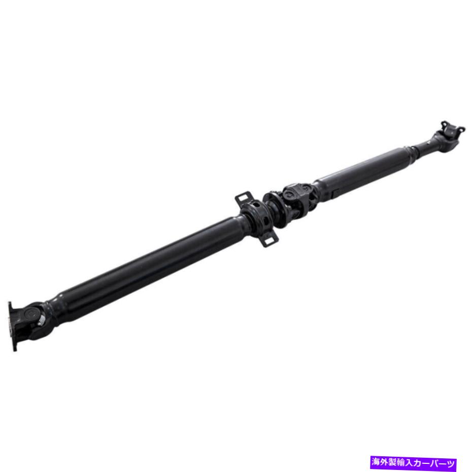 ドライブシャフト リアドライブプロペラシャフトアクスルフィットTOYOTA TACOMA L4 2.7L 4WDマニュアルトランス1996 Rear Drive Propeller Shaft Axle Fit Toyota Tacoma L4 2.7L 4WD Manual Trans 1996【並行輸入品】