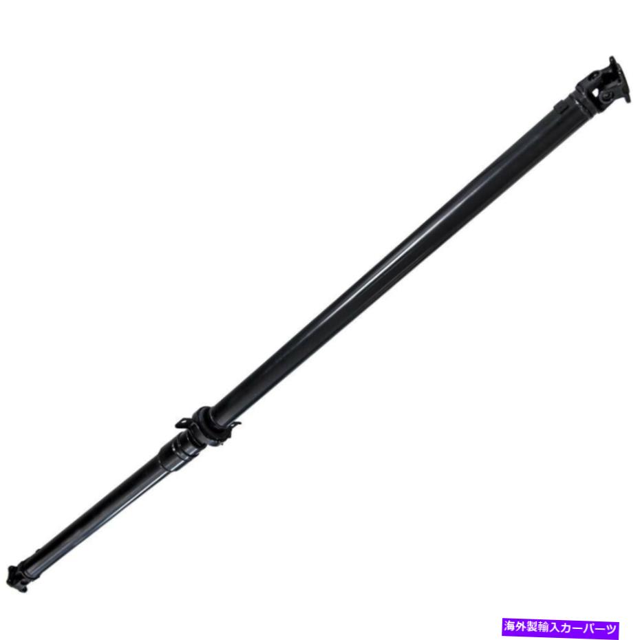 ドライブシャフト 自然にガスDOHC Drive Prop Shaft Rear Fit Honda Element DX Sport 2003 GAS DOHC Naturally【並行輸入品】｜Us Custom Parts Shop USDM 38,506円
