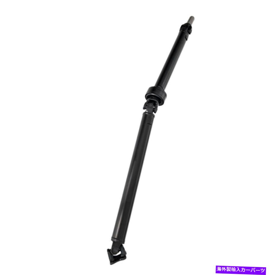 ドライブシャフト 日産D21 2.4L 3.0L 1988-1989 1991 1992 1994 Drive Prop Shaft Rear for Nissan D21 2.4L 3.0L 1988-1989 1991 1992 1993【並行輸入品】