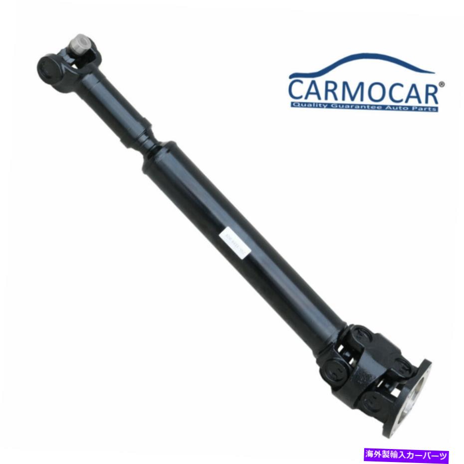 ドライブシャフト 2000-2002のPropフロントドライブシャフト2500＆3500 5.9L 8.0L 27 9/16 Prop Front Driveshaft For 2000-2002 Dodge Ram 2500 & 3500 5.9L 8.0L 27 9/16【並行輸入品】
