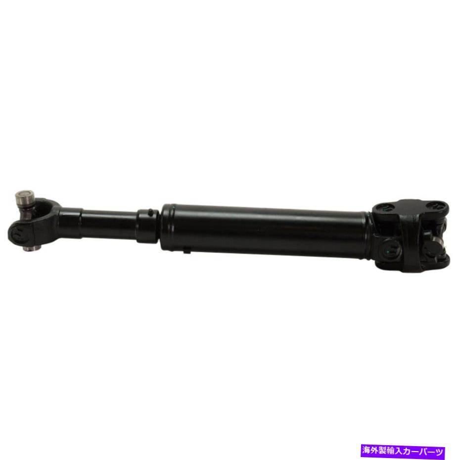 ドライブシャフト F250トラックFord F-257のための新しいドライブシャフトのフロント New Driveshaft Front for F250 Truck Ford F-250 1977,1979【並行輸入品】