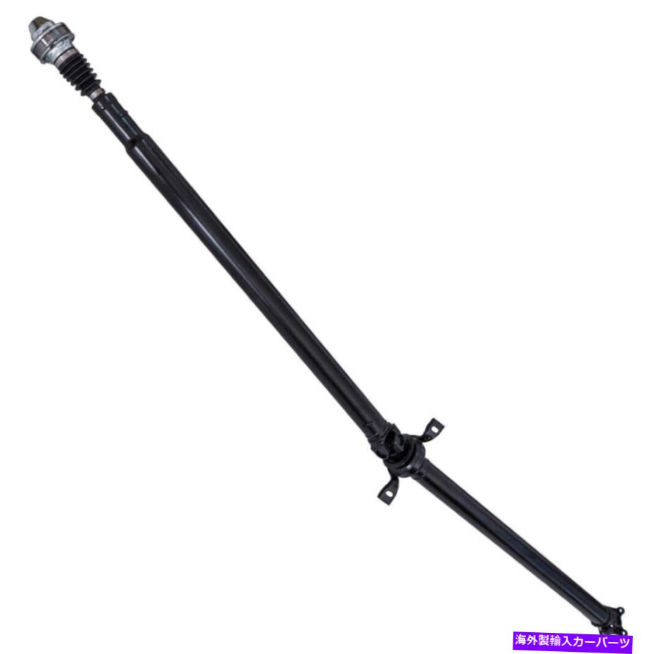 ドライブシャフト シボレーEquinox Lt Sport 3.4L 2005 2006のための後部ドライブのプロップシャフト Rear Drive Prop Shaft for Chevrolet Equinox LT Sport 3.4L 2005 2006【並行輸入品】|Us Custom Parts Shop USDM