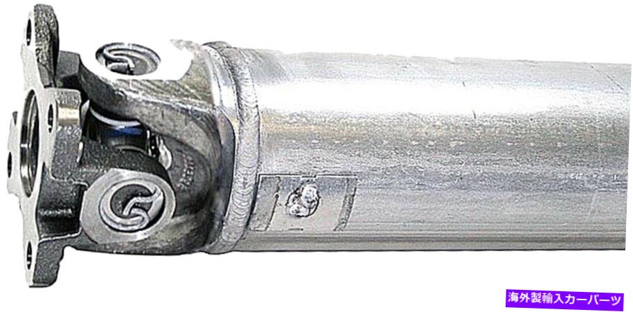ドライブシャフト ドライブシャフトリアドーマン936-178フィット05-06ド??ッジRAM 1500 Drive Shaft Rear Dorman 936-178 fits 05-06 Dodge Ram 1500【並行輸入品】