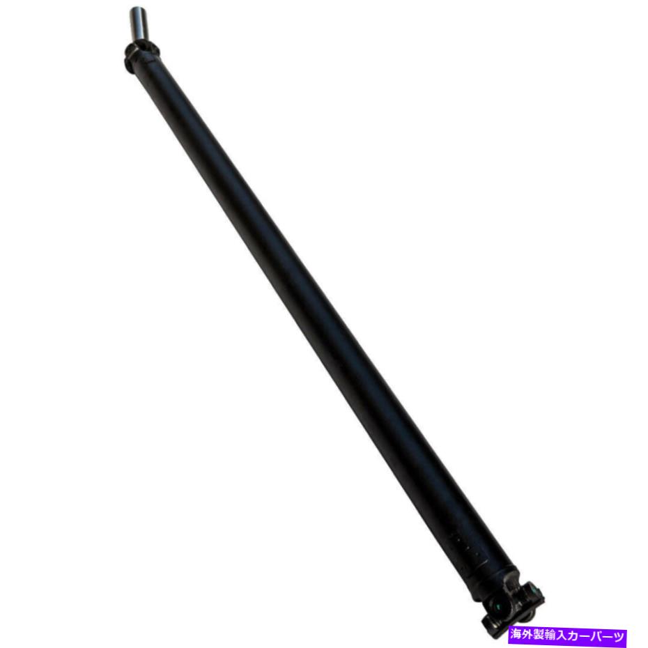 ドライブシャフト Chevy Silverado 2500 1500 3500 HD 2001-2003 68 1/4 \