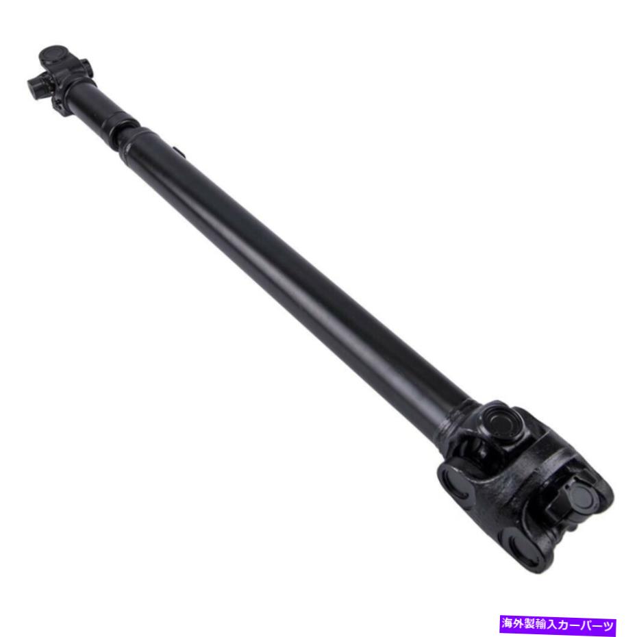ドライブシャフト Jeep Grand Cherokee 1999-2004 5019616AAのためのフロントプロップドライブシャフトアセンブリ Front Prop Drive Shaft Assembly for Jeep Grand Cherokee 1999-2004 5019616AA【並行輸入品】