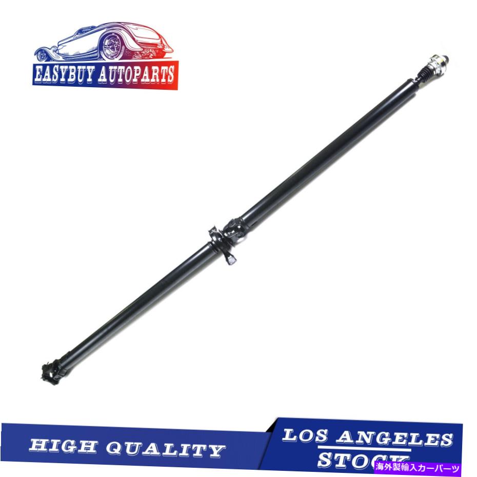 ドライブシャフト 05-06 Equinox 2006 Terrain 3.4Lのための新しい後部ドライブシャフトドライブシャフトAWD New Rear Driveshaft Drive Shaft AWD For 05-06 Equinox 2006 Terrain 3.4L【並行輸入品】