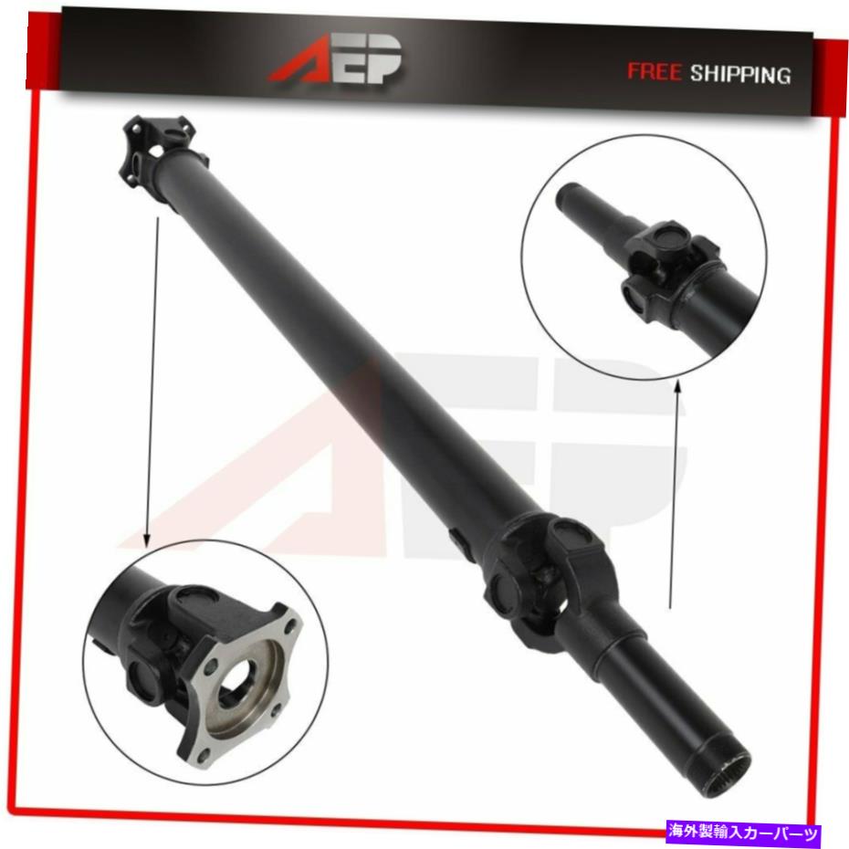 ドライブシャフト 1995-2001シボレーS10シボレーS15 2WDのためのドライブシャフトアセンブリ 15043842 Drive Shaft Assembly For 1995-2001 Chevrolet S10 Chevrolet S15 2Wd【並行輸入品】